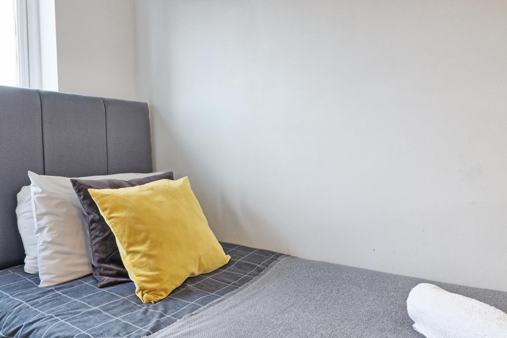 Lavish - Small-med Dog Ok Apartment Rayleigh